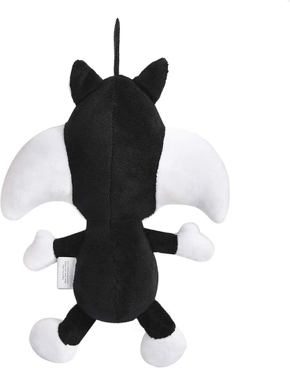 Looney Tunes for Pets Sylvester the Cat Big Head Plush Dog Toy