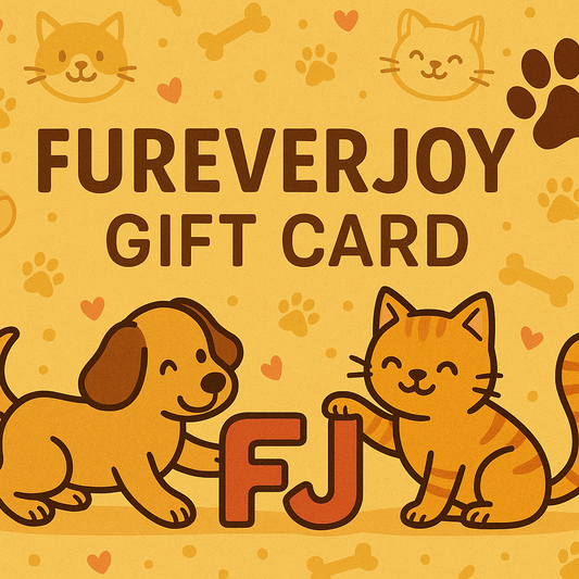 FureverJoy Gift Card
