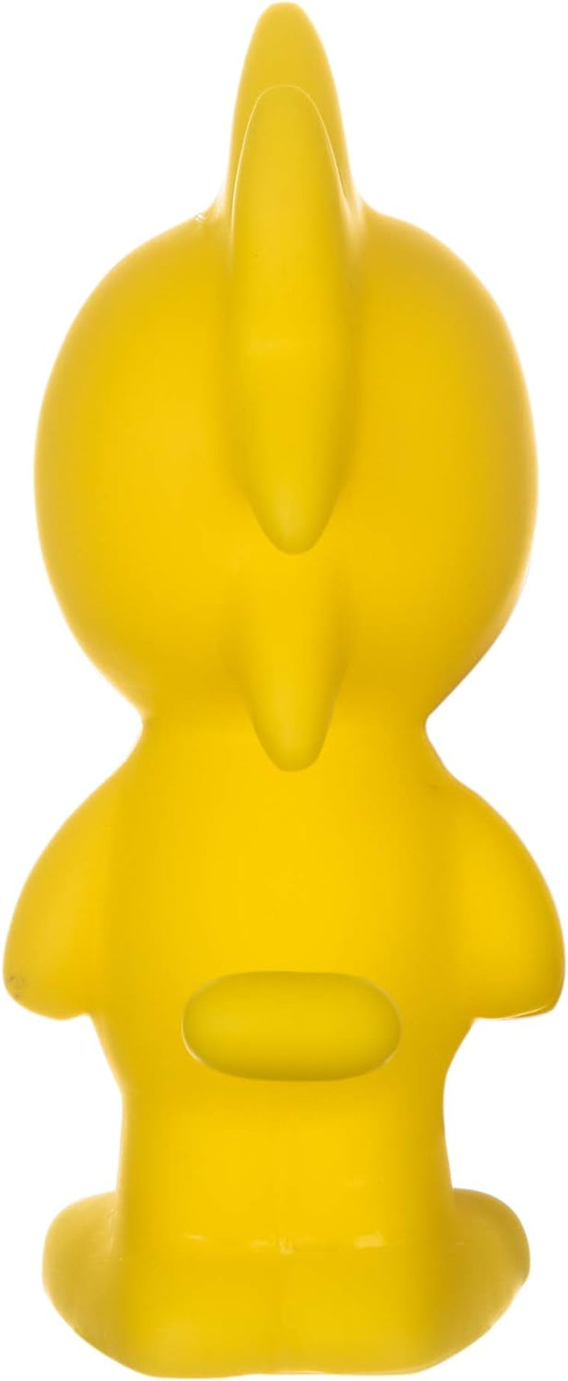 Peanuts for Pets Charlie Brown Woodstock Vinyl Squeaker Dog Toy - Fun and Cute Vynil Toys for Aggressive Chewers - Officially Licensed, 5.5 Inch