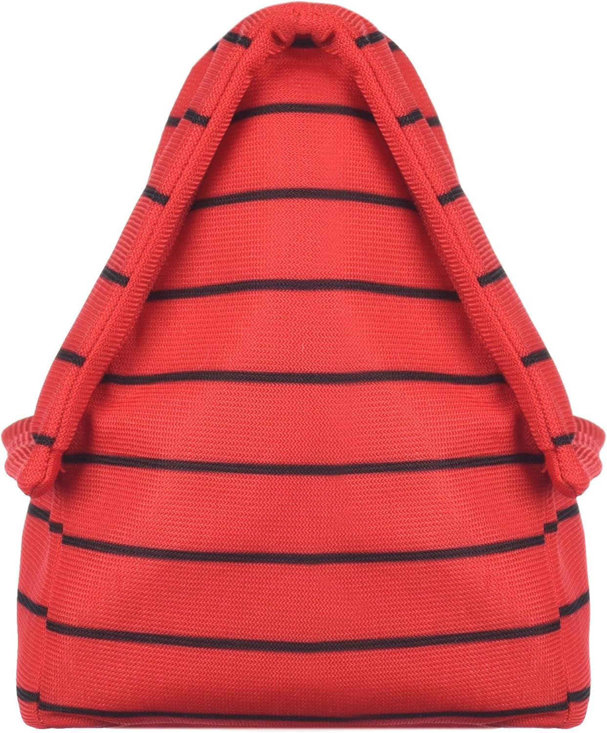 Peanuts for Pets Charlie Brown Pilot Snoopy Burrow Dog Toy | Red and White Burrow Dog Toy for All Dogs, Official Product of Peanuts | Hide and Seek Dog Toys, Snoopy Fabric Plush Toys for Dogs